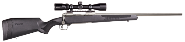 Savage Arms 110 Apex Storm XP | Waffen Glauser AG