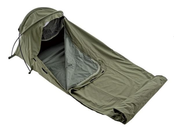Defcon 5 Bivi Tent mit Compression Bag