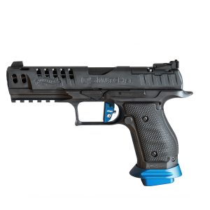 Walther Q5 Steel Frame Expert 9mm Para