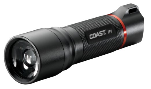 Coast HP7 LED Taschenlampe im  Blister