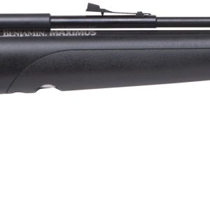 Benjamin Maximus Rifle Kal. .4.5mm PCP