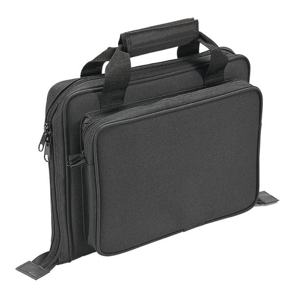 Pistolen  Tasche Deluxe