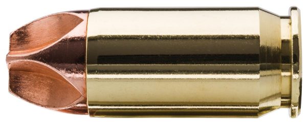 Black Hills HoneyBadger .45 ACP