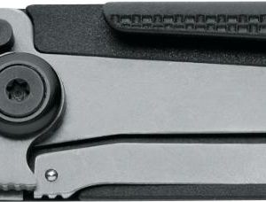 Black Fox Pocket CollectionFolding Knife