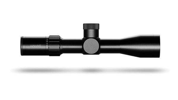 Hawke Airmax  3-12x40 SF Compact