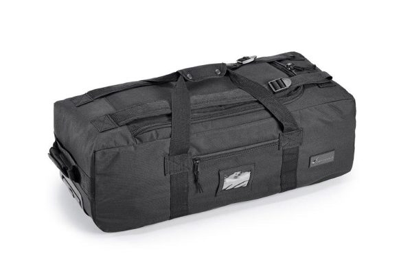 Defcon 5 Trolley Travel Bag 70l