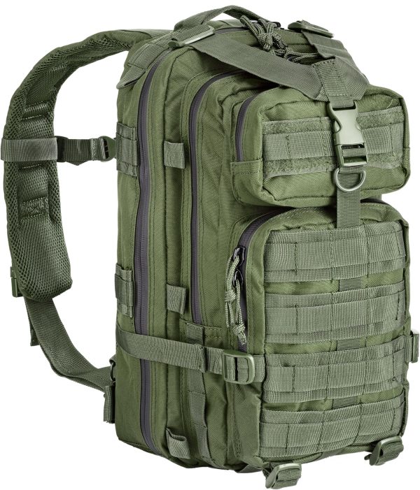 Defcon 5 Tactical Assault Backpack