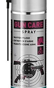 Motorex Waffenspray  300ml