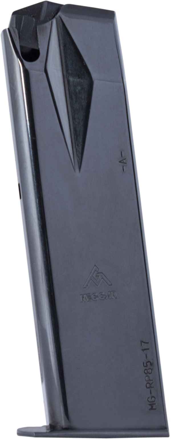 Mec-Gar Magazin Ruger P85/89    Cal.9mm