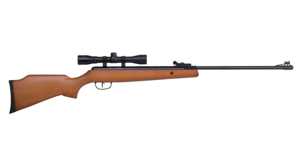 Crosman Optimus Kal. 4.5mm Diabolo