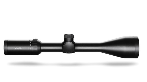Hawke Vantage 4-12x50