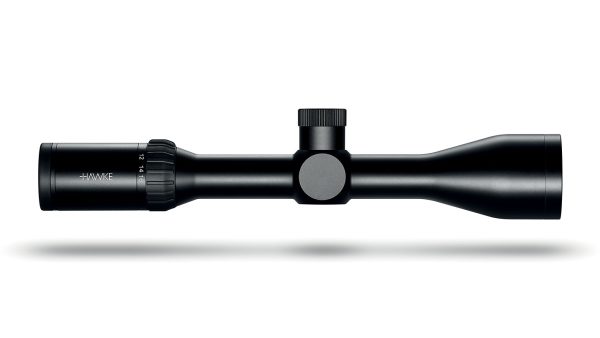 Hawke Airmax 30 FFP 4-16x50 AMX IR