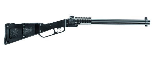 Armi Chiappa M6 Rifle Kal .12GA / .22Mag