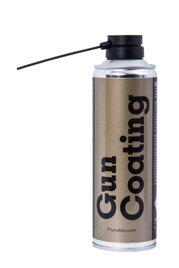 Fluna Gun Coating 300 ml AE Aerosl Spraydose