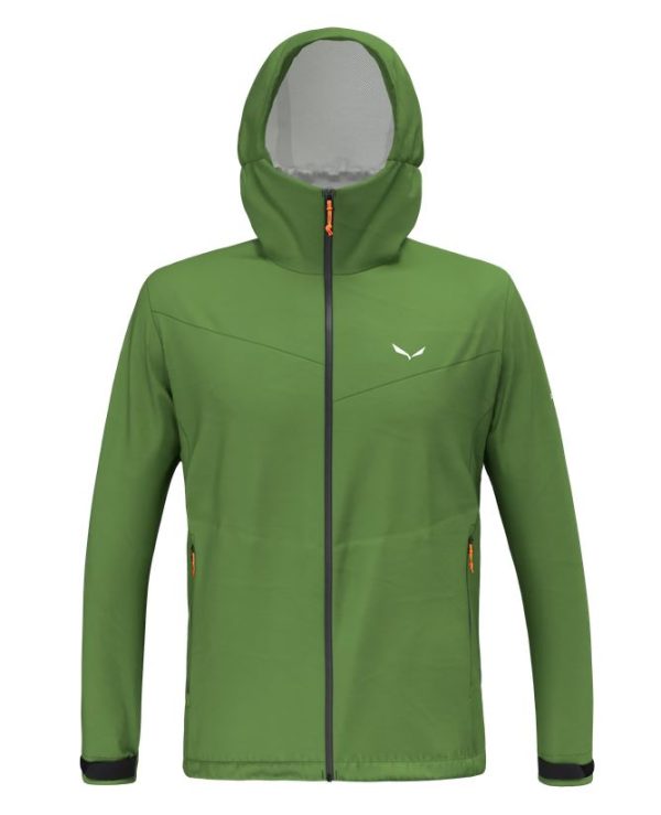Salewa Puez Aqua4 2.5L Powertex Jacket Herren | Waffen Glauser AG