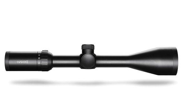 Hawke Vantage 4-12x50