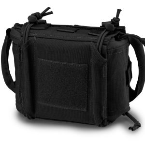 Defcon 5 IFAK Medic Pouch Molle