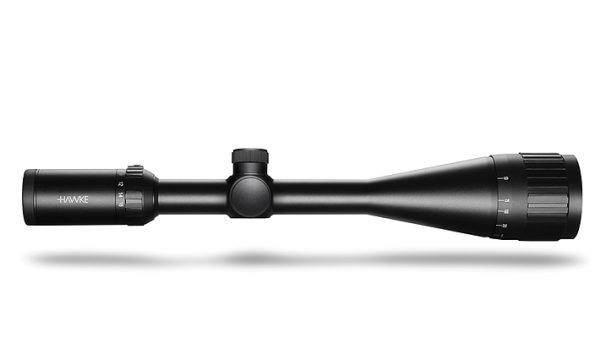 Hawke Vantage 4-16x50 AO
