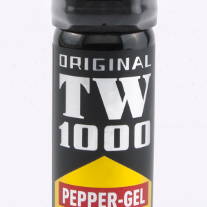 Pepper-Box gross