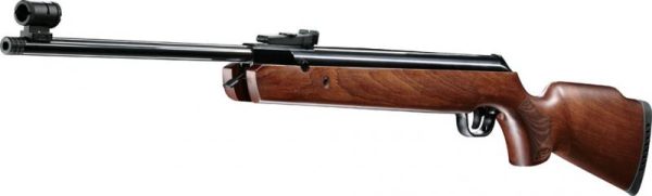Walther  LGV Master Kal. 5
