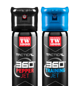 TW1000 Tactical Jet Classic Set