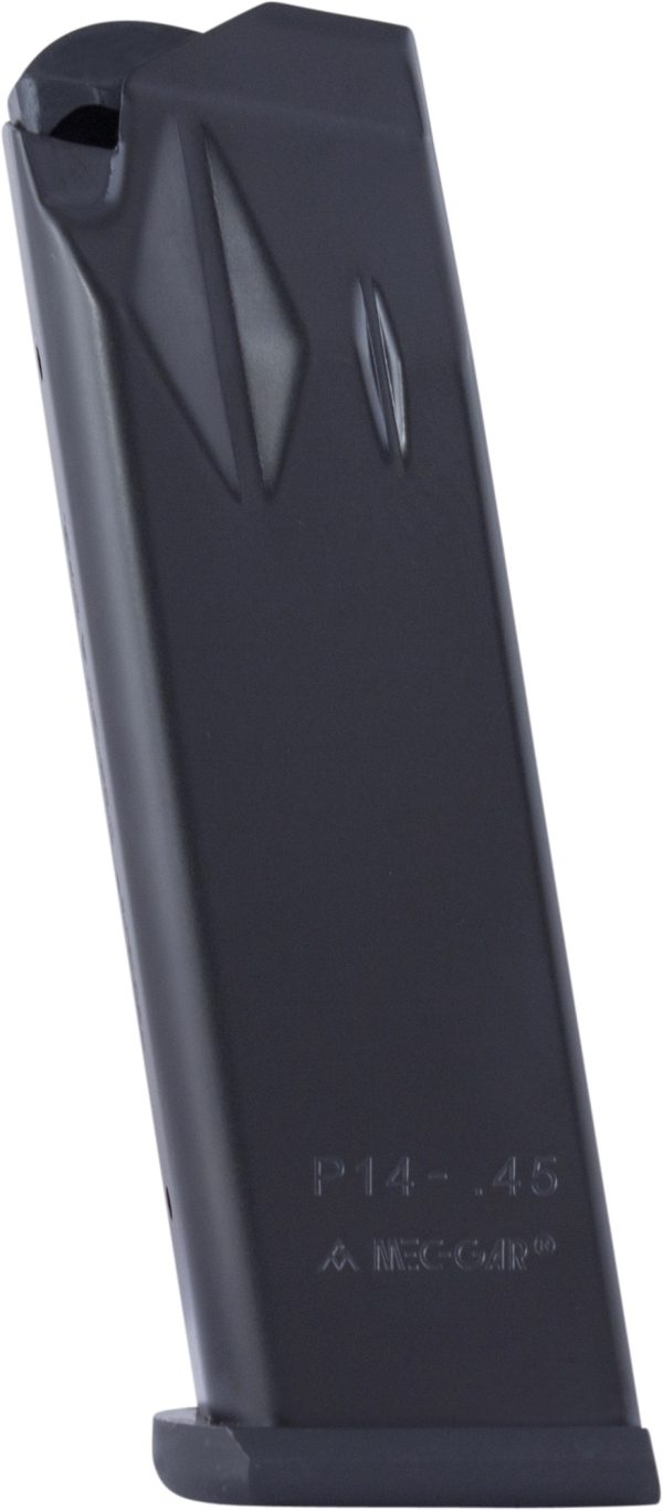 Mec-Gar Magazin Para-Ord P14