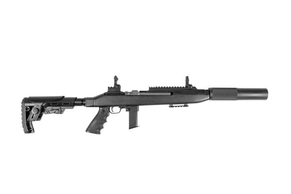Chiappa M1-9 Rifle NSR. Kal.  9mm Para. 19" Lauf