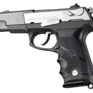 Hogue Rubber Grip Ruger P85-91