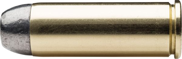 Black Hills Patrone Cal. 45 Colt 250gr RN FP