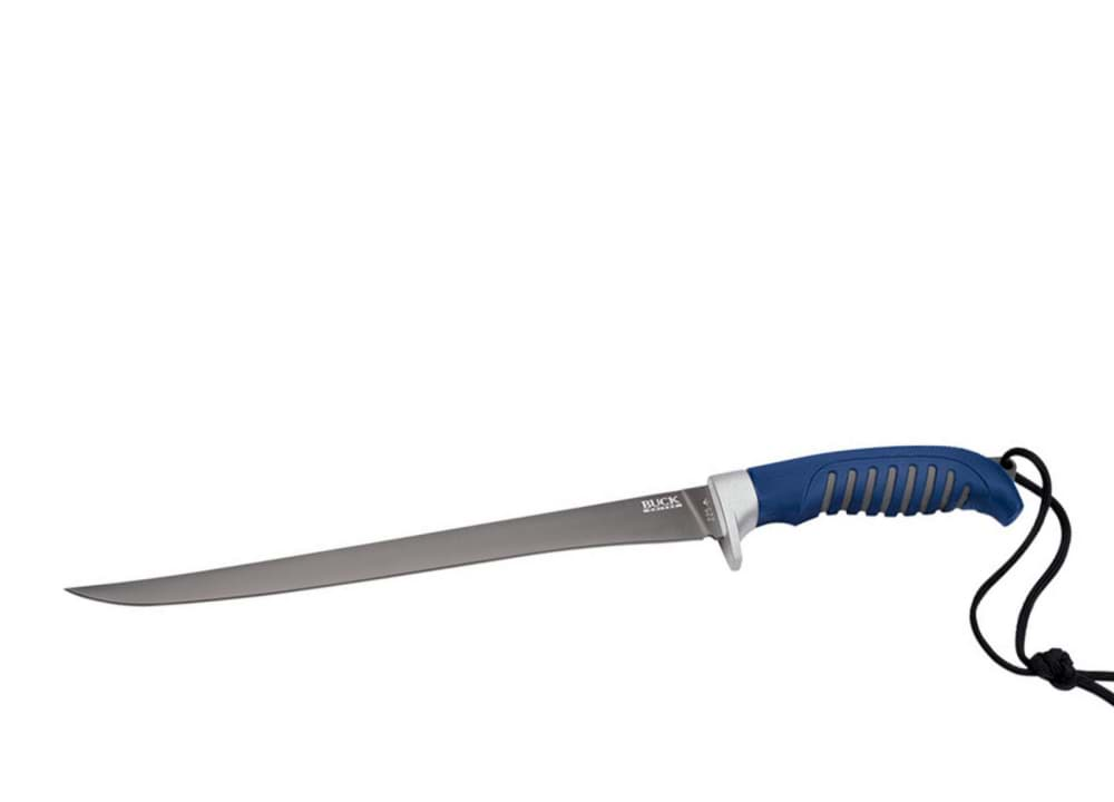 Buck Silver Creek 6"