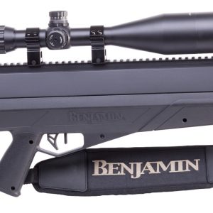 Benjamin Bulldog Rifle Set Kal. .357 PCP