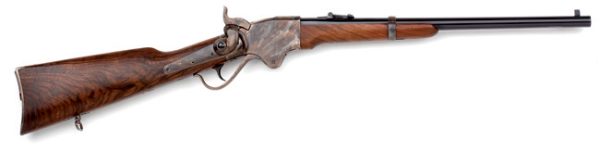 Chiappa 1860 Carabine Kal. .45LC