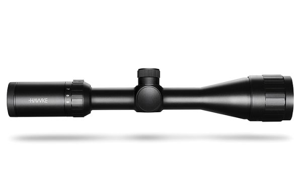Hawke Vantage 3-9X40 AO