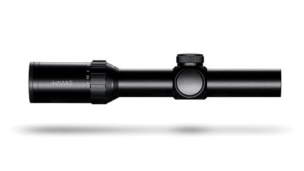Hawke Vantage 30 WA 1-4x24