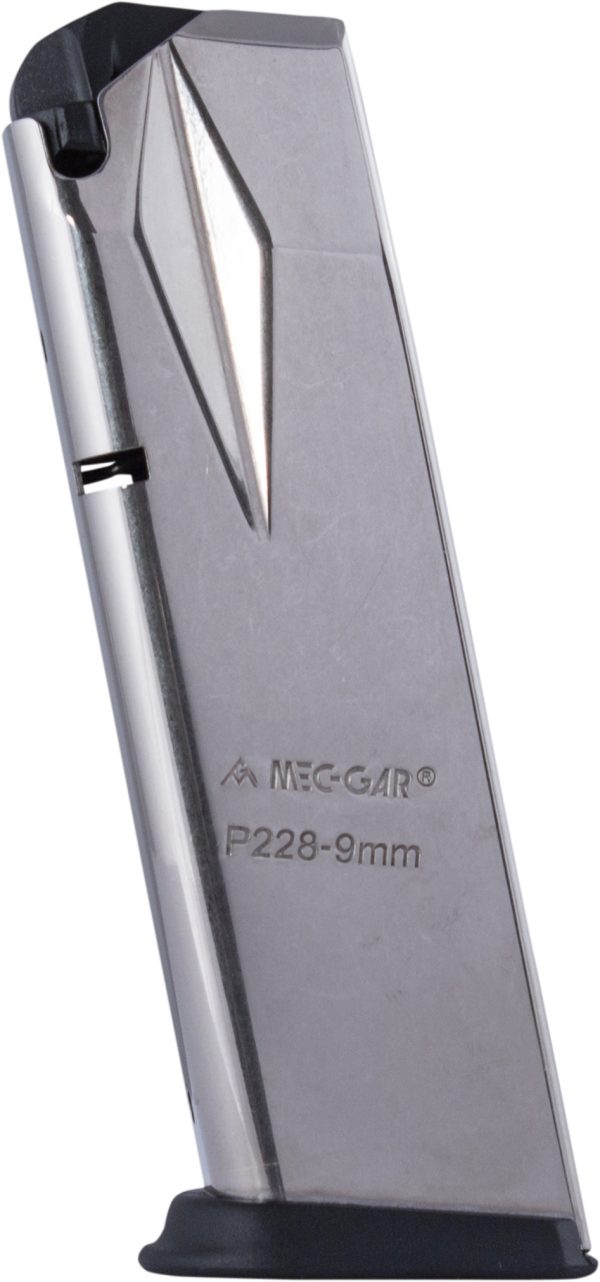 Mec-Gar Magazin SIG P 228