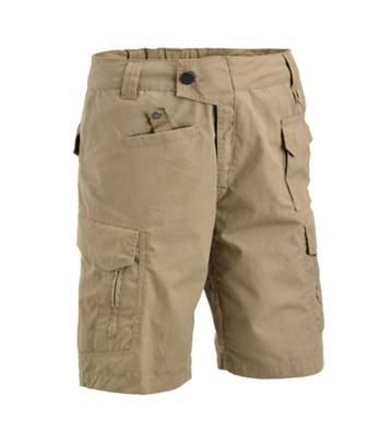 Defcon 5  Advanced Tactical Short Coyote Tan