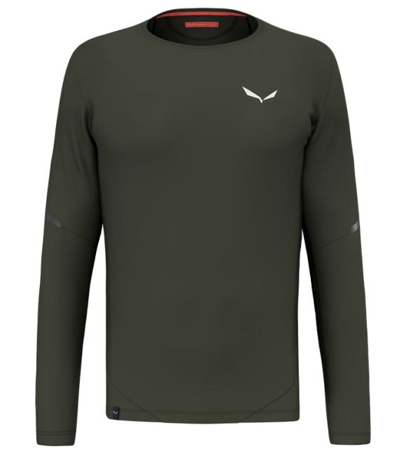 Salewa Pedroc Dry’Ton Langarm Shirt Herren | Waffen Glauser AG