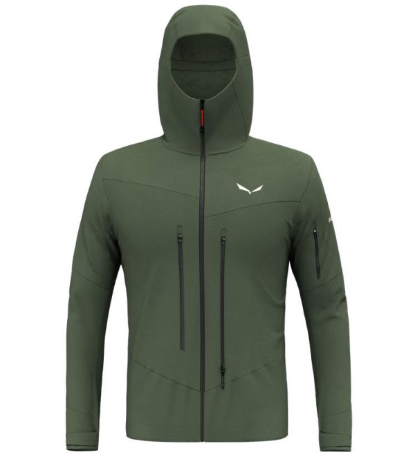 Salewa Ortles Durastretch Jacke Herren | Waffen Glauser AG