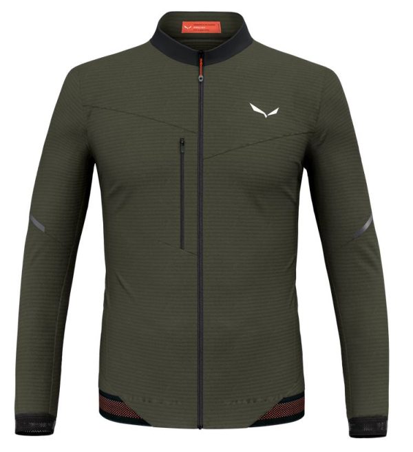 Salewa Pedroc 2 Polarlite Jacke Herren | Waffen Glauser AG