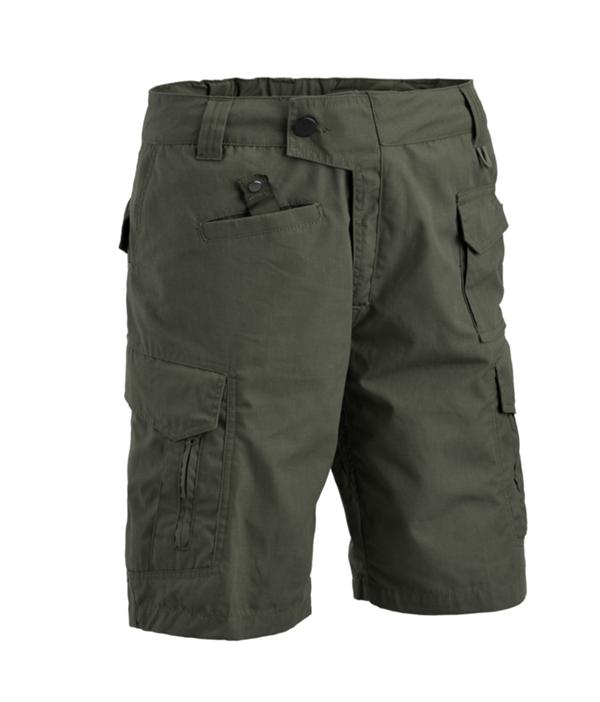 Defcon 5  Advanced Tactical Short OD Gren