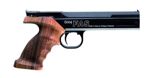 FAS 6004  Luftpistole Kal. 4.5mm