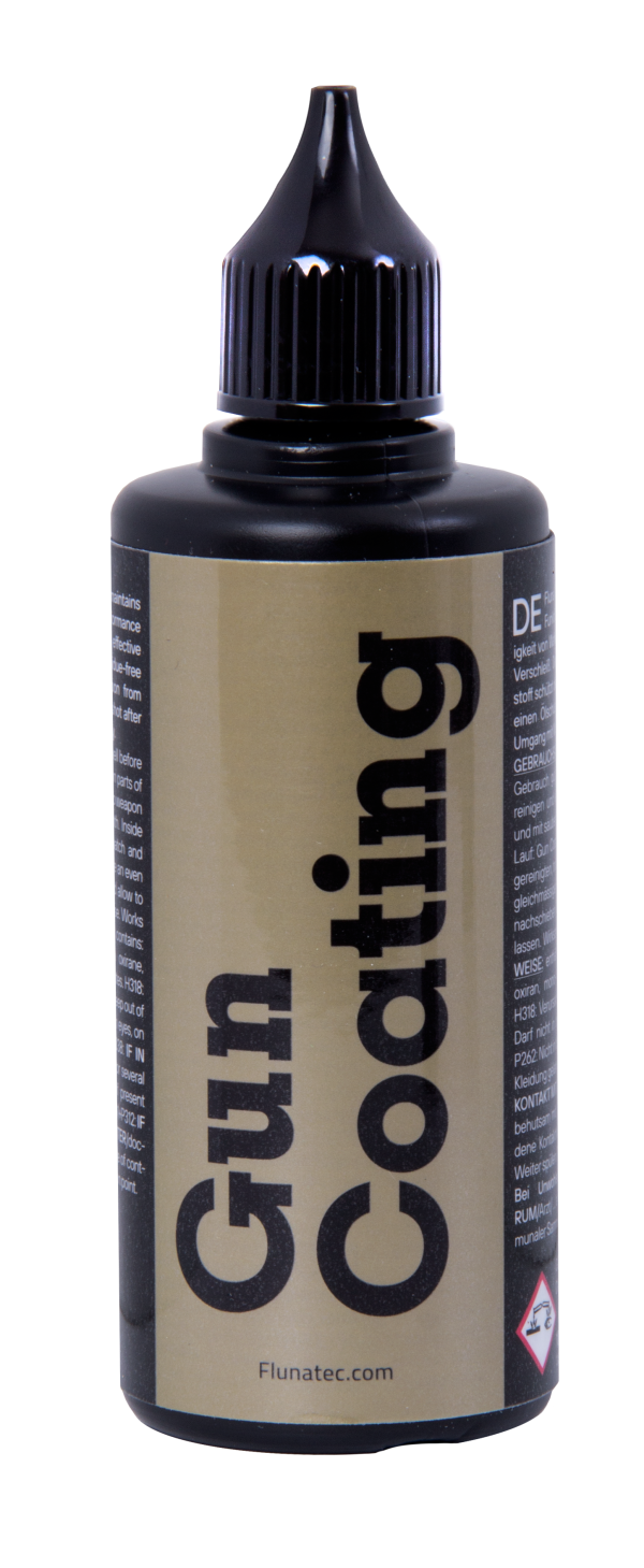 Fluna Gun Coating 100 ml flüssig