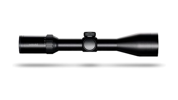 Hawke Vantage WA  2.5-10x50