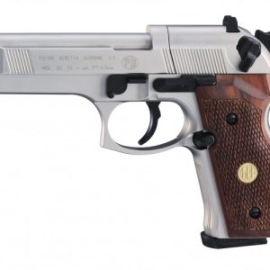 Beretta 92 CO/2 Pistole