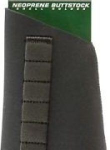 Buttstock Shell Holder