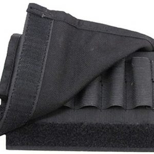 Buttstock Shell Holder