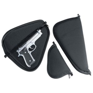 Pistol Rug