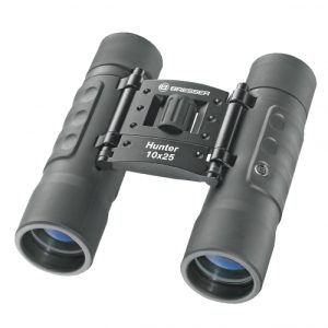 10x25 Hunter Taschenfernglas | Waffen Glauser AG
