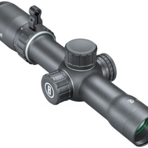 1-8x30 Forge black