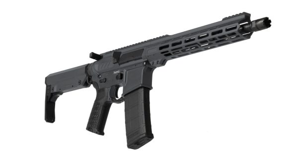 CMMG Banshee MK4  Kal. 5.56x45